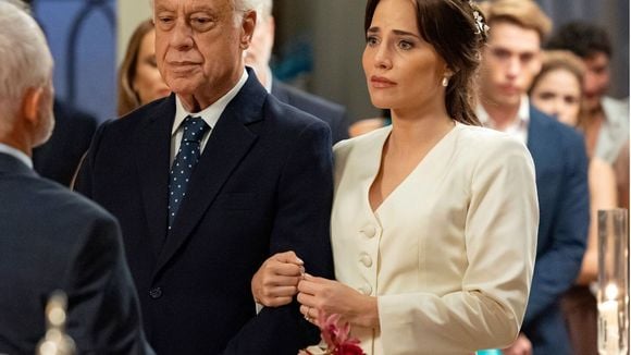 Morte de Arthur Brandão sofre mudança drástica em 'Quem Ama Cuida': Globo faz inédita alteração em cima da hora e pode ter reação inesperada do público