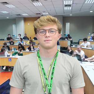 Benício aprovado! Salas de aula ao estilo Harvard, nerdbox e laboratórios com robôs: como é a faculdade em que o filho do meio de Angélica e Luciano Huck vai estudar em SP