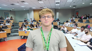 Benício aprovado! Salas de aula ao estilo Harvard, nerdbox e laboratórios com robôs: como é a faculdade em que o filho do meio de Angélica e Luciano Huck vai estudar em SP