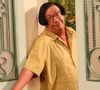 Quase ninguém notou, mas Marcos Oliveira, o Beiçola de 'A Grande Família', está no elenco de 'A Viagem'. Veja quem ele é!