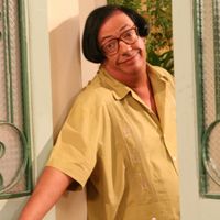 Quase ninguém notou, mas Marcos Oliveira, o Beiçola de 'A Grande Família', está no elenco de 'A Viagem'. Veja quem ele é!