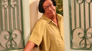 Quase ninguém notou, mas Marcos Oliveira, o Beiçola de 'A Grande Família', está no elenco de 'A Viagem'. Veja quem ele é!