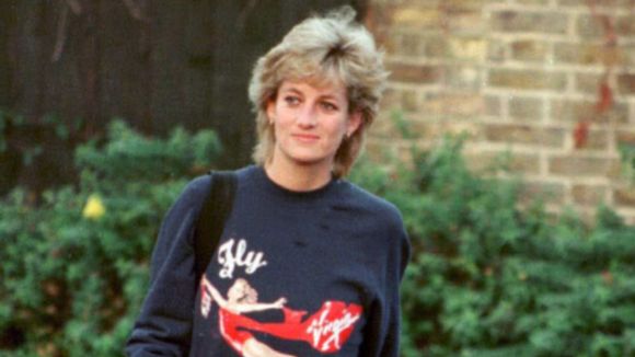 Carolan Brown, instrutora de Pilates da Princesa Diana: estas são as 5 dicas certeiras para melhorar a postura e tonificar o abdômen