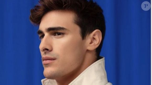 Aos 30 anos, Bruno Montaleone, natural do Rio de Janeiro, acumula trabalhos como 'O Outro Lado do Paraíso', 'Verdades Secretas II' e 'Mania de Você'.
