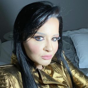 Maraisa também passou por mudanças em sua aparência