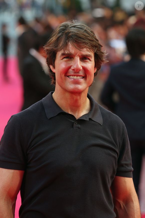 Chef particular de Tom Cruise cozinha alimentos apenas a baixas temperaturas. Segundo ele, isso ajuda a preservar o sabor e nutrientes dos alimentos