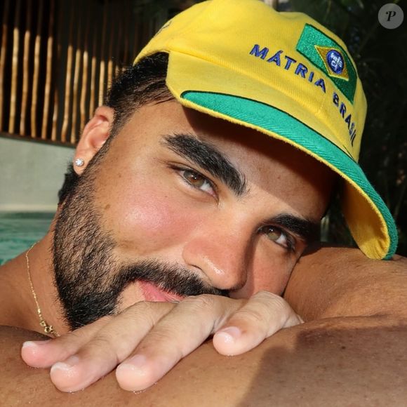 Lucas Guedez abandonou cadela? O caso ganhou notoriedade após o depoimento de uma ex-funcionária do estabelecimento viralizar nas redes sociais