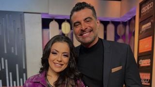 Pouco antes de morrer em trágico acidente, JP Mantovani revelou plano especial com a mulher, Li Martins: 'Vem aí'