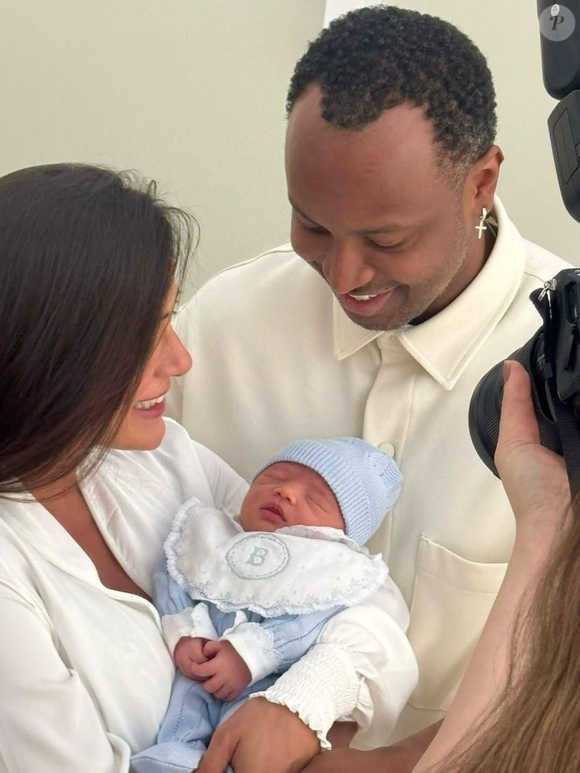 Em setembro, nasceu Bento, primeiro filho de Thiaguinho e da ex-BBB Carol Peixinho. O casal compartilhou o momento do parto nas redes sociais, apresentando o bebê aos seguidores com uma mensagem afetuosa narrada na 'voz' do recém-nascido