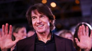 Aos 63 anos, Tom Cruise come 15 lanches por dia para manter o corpo definido: ator ama aveia crua na dieta e incorporou tática antiga de Gisele Bündchen