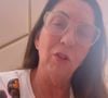 Mãe de Virginia Fonseca e Zé Felipe: mãe da famosa disse ter sido pega de surpresa com fim do casamento da filha. 'Soube na hora que vocês souberam'