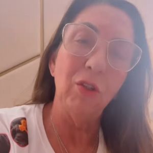 Mãe de Virginia Fonseca e Zé Felipe: mãe da famosa disse ter sido pega de surpresa com fim do casamento da filha. 'Soube na hora que vocês souberam'