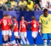 O Brasil foi eliminado da Copa do Mundo pela Noruega no último domingo (05)