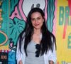 Cleo Pires acreditou que os pais não aprovariam a decisão: "Ele perguntou: 'Por que você não faz terapia?'. Eu disse que achava que meus pais não iam deixar, que não ia dar certo.