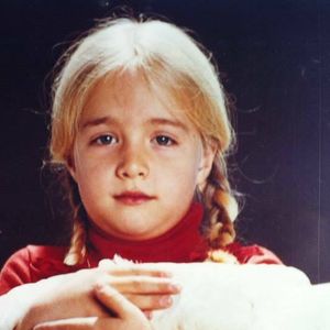 Angélica cresceu diante das câmeras e, ainda na infância, já era conhecida pelo público