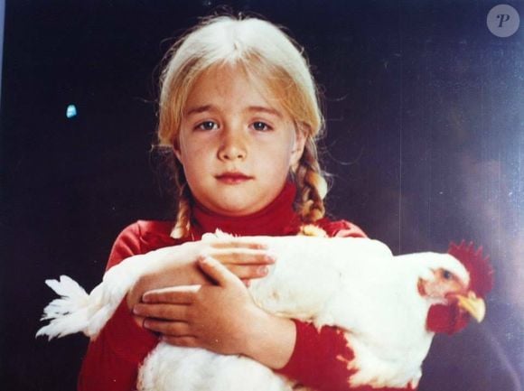 Angélica cresceu diante das câmeras e, ainda na infância, já era conhecida pelo público