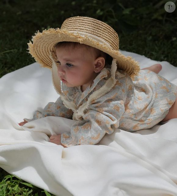 A decoração da festa de Helena, filha de Amanda Kimberlly e de Neymar, promete ser luxuosa.