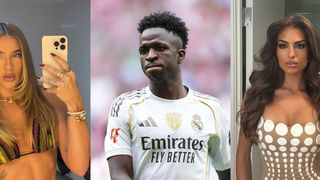 Affair abalado? Virgínia Fonseca dispara indireta após estadia na casa de Vini Jr. e polêmica do jogador com Miss: 'Situações de gente feia'