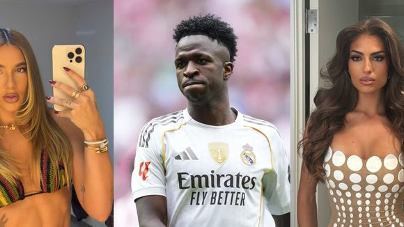 Affair abalado? Virgínia Fonseca dispara indireta após estadia na casa de Vini Jr. e polêmica do jogador com Miss: 'Situações de gente feia'