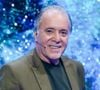 Tony Ramos fará uma participação em 'Garota do Momento' como Roberto Irineu Marinho