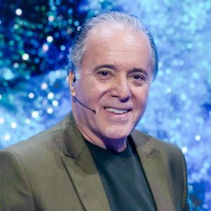 Tony Ramos fará uma participação em 'Garota do Momento' como Roberto Irineu Marinho