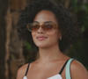 Achou que ela iria para a geladeira? Após denunciar misoginia nos bastidores de 'Vale Tudo', Bella Campos ganha destaque em clássico da Globo