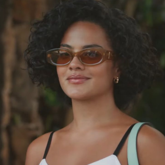 Achou que ela iria para a geladeira? Após denunciar misoginia nos bastidores de 'Vale Tudo', Bella Campos ganha destaque em clássico da Globo