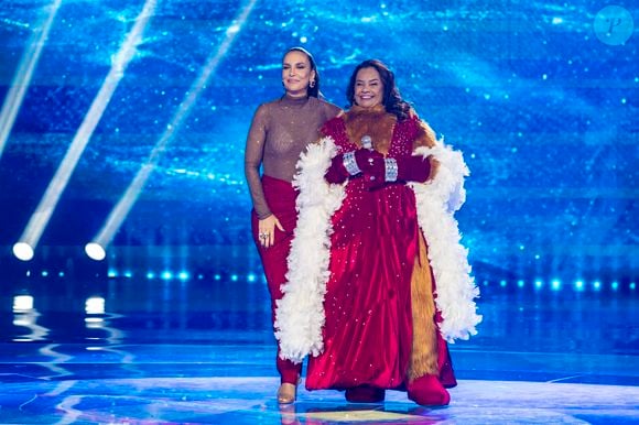 Antes do 'BBB 26', Solange Couto já esteve na 'Dança dos Famosos', 'Super Chef Celebridades' e 'The Masked Singer Brasil'