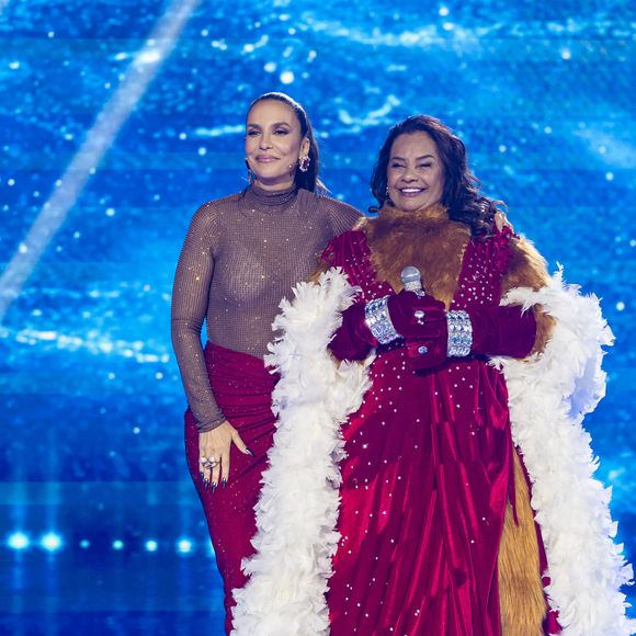 Antes do 'BBB 26', Solange Couto já esteve na 'Dança dos Famosos', 'Super Chef Celebridades' e 'The Masked Singer Brasil'