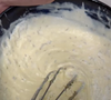 Para fazer a receita, basta misturar todos os ingredientes em uma tigela