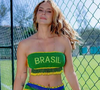 Segundo a Vogue UK, a jornalista de moda Naomi Pike, ex-Miss Vogue, garante que um desodorante antitranspirante invisível é seu principal aliado para evitar assaduras entre as coxas nos dias de calor