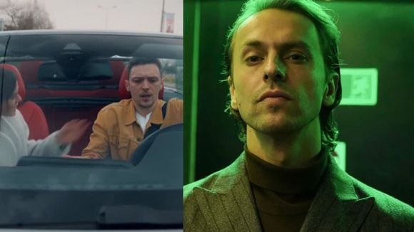 A atitude inesperada de um mafioso para vingar seu amor: em 'Coração de Mãe', Atilla surta e dá lição saborosa após desrespeito a Karsu