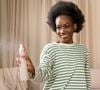 Como fazer você mesma um perfume caseiro para que a casa fique sempre com um cheiro limpo, fresco e agradável