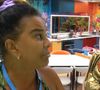 Em um dos momentos da discussão, Solange Couto disse que Ana Paula teria sido 'espraguejada' pela própria mãe