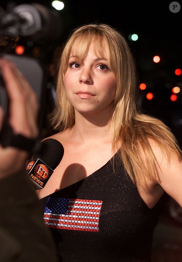 Mariah Carey usou sample da música ‘Firecracker’, lançada pela banda japonesa de música eletrônica Yellow Magic Orchestra em 1978, para a canção ‘Loverboy’