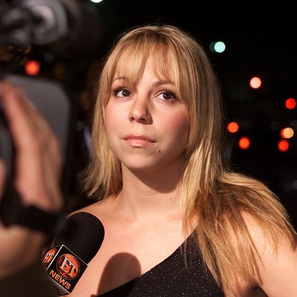 Mariah Carey usou sample da música ‘Firecracker’, lançada pela banda japonesa de música eletrônica Yellow Magic Orchestra em 1978, para a canção ‘Loverboy’