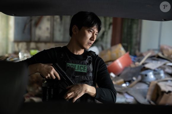 Em 'Gatilho', Lee Do é designado a investigar o colapso no contrabando de armas na Coreia do Sul