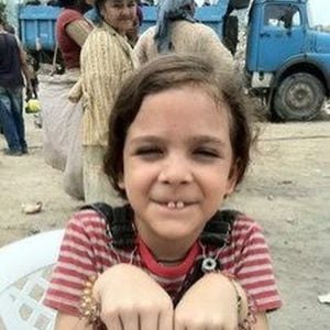 Mel Maia foi a revelação infantil de 2012 por 'Avenida Brasil'