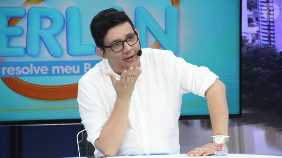 Erlan Bastos foi submetido a uma colonoscopia e iniciou tratamentos. Os médicos, então, passaram a suspeitar da tuberculose peritoneal, que tem sintomas parecidos com câncer