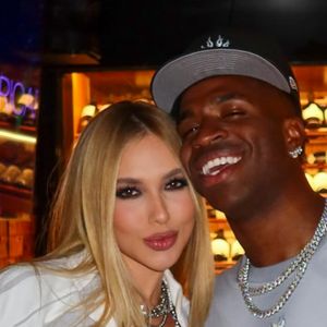 Vini Jr. deixa elogio para Virgínia em foto, mas um detalhe que ninguém percebeu é a prova de que eles estão juntinhos na Itália; entenda!