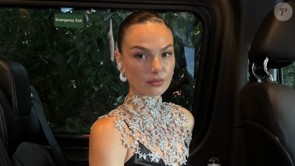 Isis Valverde, que interpretou Suellen, também não estará na produção.
