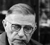 Para Sartre, os seres humanos são "condenados à liberdade" desde o início