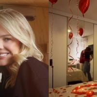 'Não houve nada do que vocês criaram': pedido de namoro à neta de Leonardo, de 15 anos, acaba em polêmica na web; nora do sertanejo sai em defesa da filha