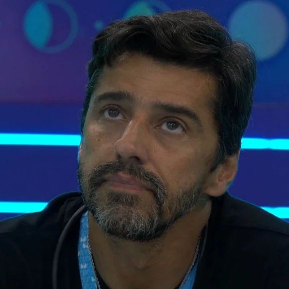 Alberto Cowboy recebeu muitos comentários em suas redes sociais sobre a morte do pai de Ana Paula Renault