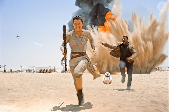 Será que Ben Affleck teria feito um filme melhor do que o pseudo-remake de J.J. Abrams? Sem dúvida, isso existe em um universo paralelo...