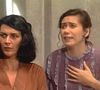 A novela 'Tieta', da qual Lilia Cabral integrou o elenco, está em exibição no 'Vale a Pena Ver de Novo'.