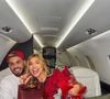 Separação: Zé Felipe e Virginia anunciaram o fim do casamento em 27 de maio.