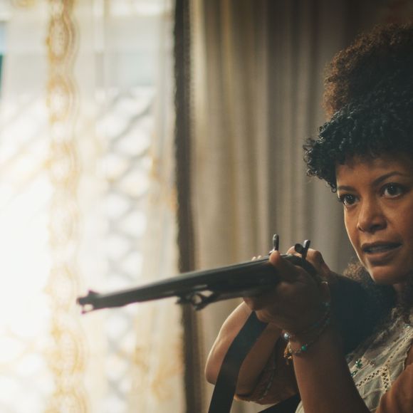 Thalma de Freitas voltas às novelas em 'Dona Beja' cok  personagem importante