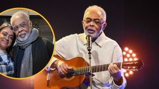 Um mês da morte de Preta Gil: Gilberto Gil faz linda homenagem à filha famosa em volta aos palcos. 'Nossa menina'