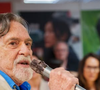 Ator José de Abreu completa 79 anos em 24 de maio de 2025
